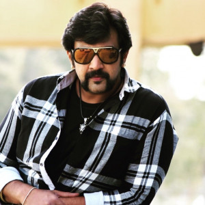 Chiranjeevi Sarja