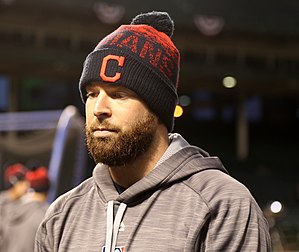 Corey Kluber Profile Picture