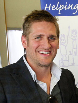 Curtis Stone Profile Picture