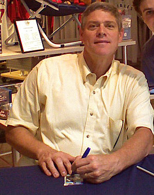 Dale Murphy Profile Picture