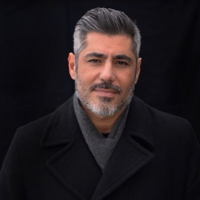 Danny Nucci Profile Picture