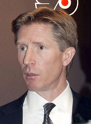 Dave Hakstol