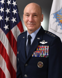 David W. Allvin