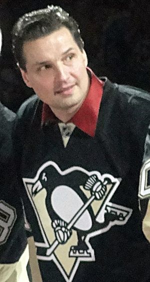 Eddie Olczyk