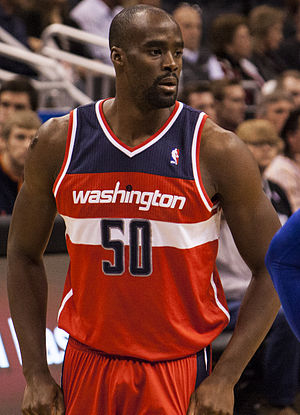 Emeka Okafor