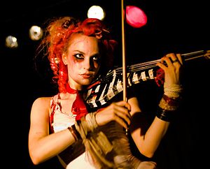 Emilie Autumn