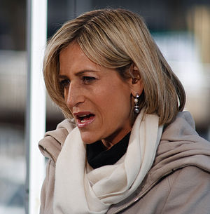 Emily Maitlis Profile Picture