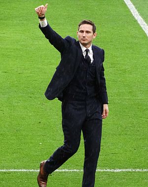 Frank Lampard Profile Picture