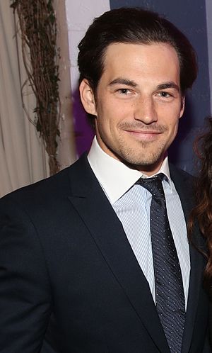 Giacomo Gianniotti Profile Picture