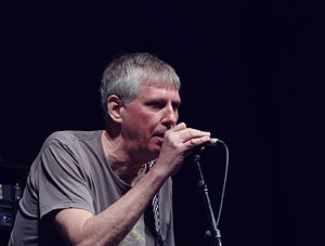 Greg Ginn Profile Picture