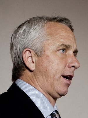 Greg LeMond Profile Picture