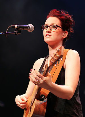 Ingrid Michaelson Profile Picture