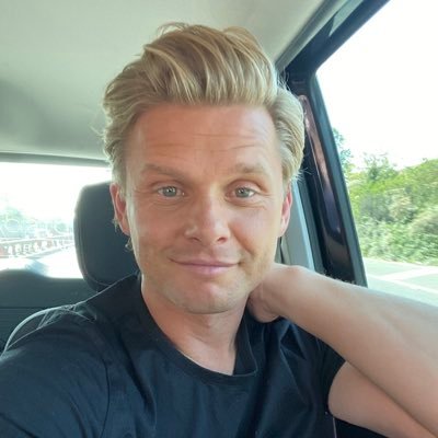 Jeff Brazier Profile Picture