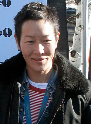 Jenny Shimizu Profile Picture