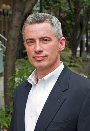 Jim McGreevey