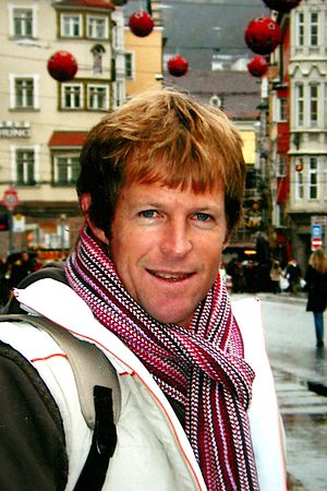 Jonty Rhodes Profile Picture