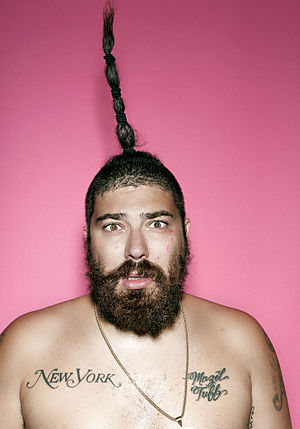 Josh Ostrovsky