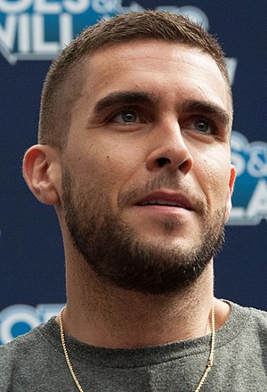 Josh Segarra