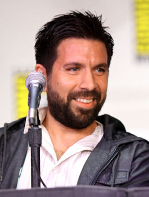 Joshua Gomez Profile Picture