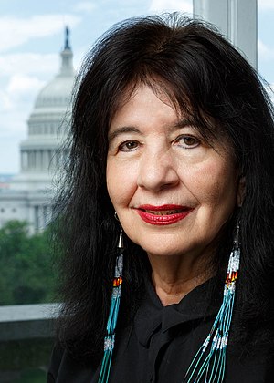 Joy Harjo