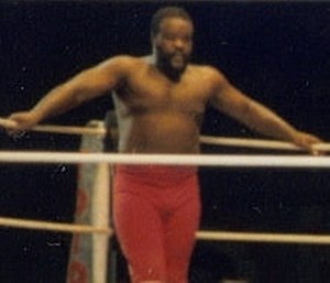 Junkyard Dog Profile Picture