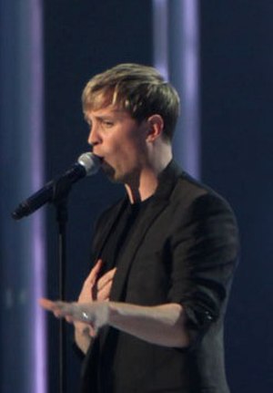 Kian Egan