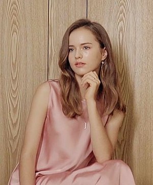 Kristina Pimenova