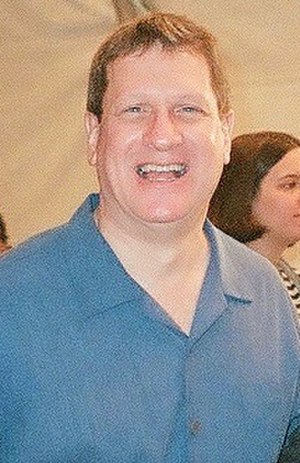 Lee Strobel Profile Picture