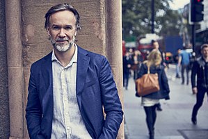 Marcus Wareing Profile Picture