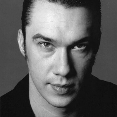 Mark Lamarr