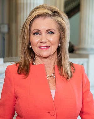 Marsha Blackburn Profile Picture