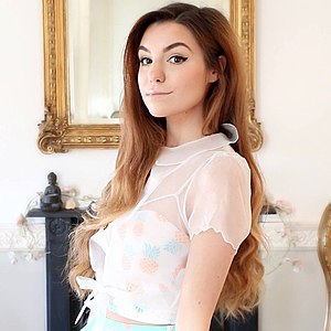 Marzia Kjellberg Profile Picture