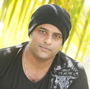 Murali Gopy