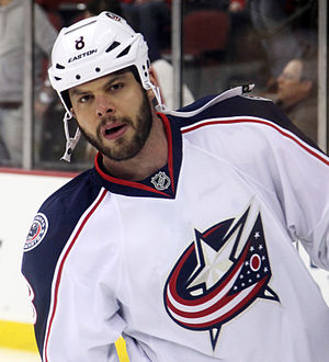 Nathan Horton