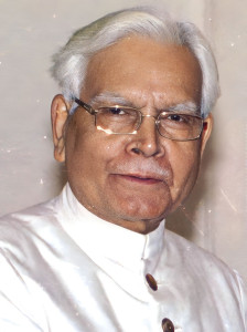 Natwar Singh