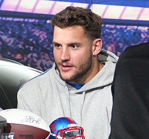 Nick Bosa