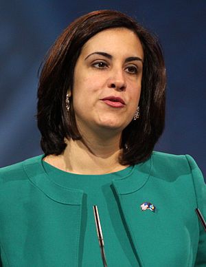 Nicole Malliotakis Profile Picture