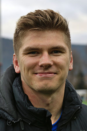 Owen Farrell Profile Picture