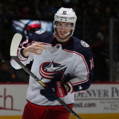 Pierre-Luc Dubois Profile Picture