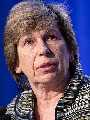 Randi Weingarten