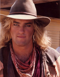 Robbin Crosby Profile Picture