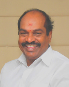 S. Jagathrakshakan