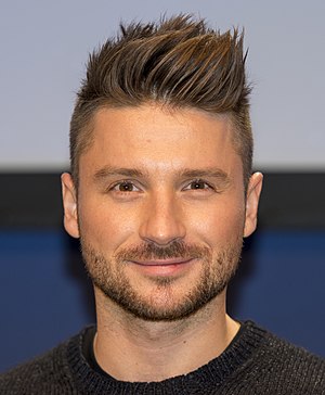 Sergey Lazarev