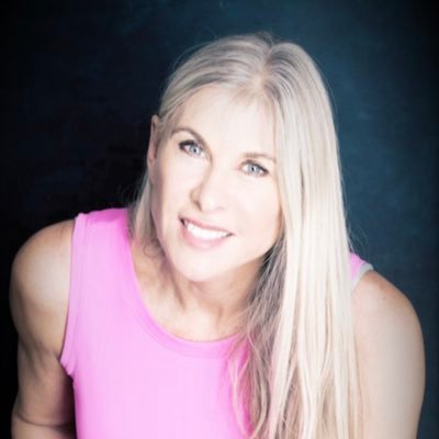 Sharron Davies