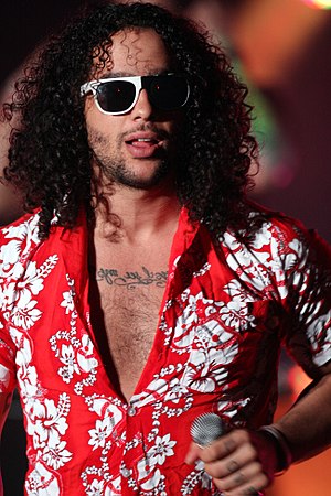 Sky Blu Profile Picture