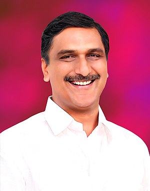 T. Harish Rao