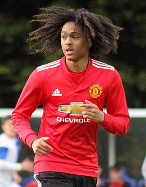 Tahith Chong