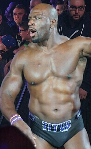 Titus O'Neil Profile Picture