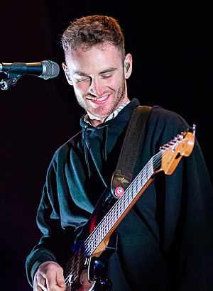 Tom Misch Profile Picture