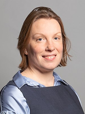 Tracey Crouch